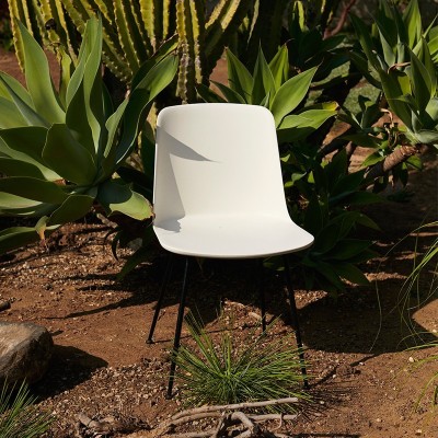 &tradition, cadeira Rely Outdoor HW70 &tradition, cadeira Rely Outdoor HW70