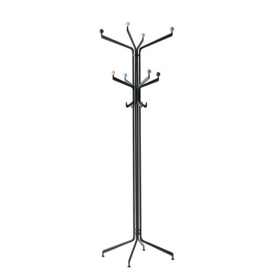 Perchero Capture Coat Stand SC77 de &Tradition