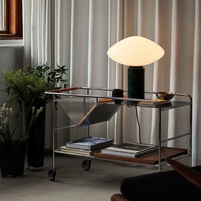 Lampe Mist AP17 de &tradition Lampe Mist AP17 de &tradition
