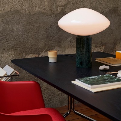 Lampe Mist AP17 de &tradition Lampe Mist AP17 de &tradition