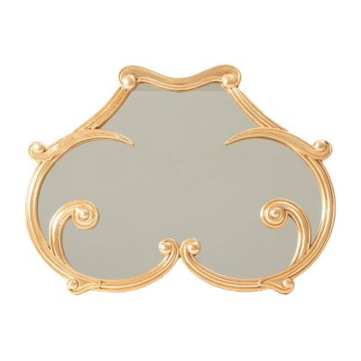Liberty Mirror Woman - Seletti Liberty Mirror Woman - Seletti