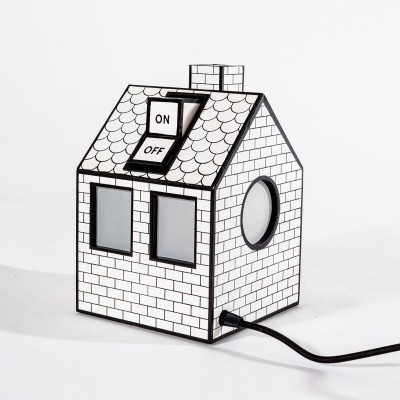 On-Off lamp by Seletti On-Off lamp by Seletti