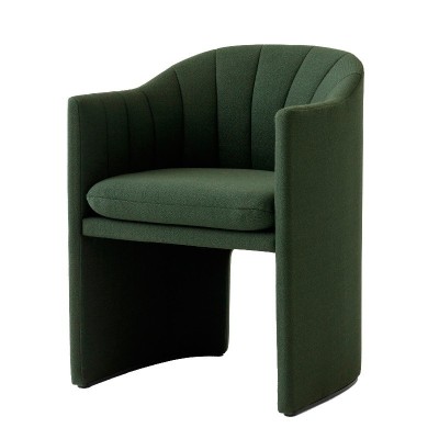 AndTradition, Chaise Mocassin SC24 AndTradition, Chaise Mocassin SC24