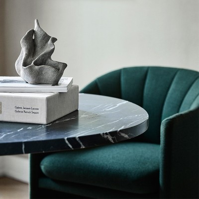 AndTradition, Chaise Mocassin SC24 AndTradition, Chaise Mocassin SC24