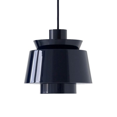 &tradition, UTZON JU1 Pendant Lamp - Steel Blue &tradition, UTZON JU1 Pendant Lamp - Steel Blue