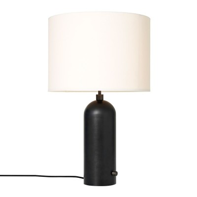 Lámpara de mesa Gravity Table Lamp de Gubi Lámpara de mesa Gravity Table Lamp de Gubi
