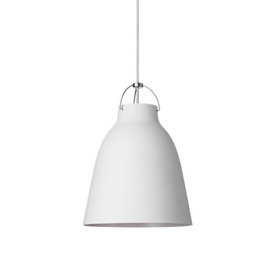 Lampada Caravaggio P2 Opaco - Fritz Hansen Lampada Caravaggio P2 Opaco - Fritz Hansen