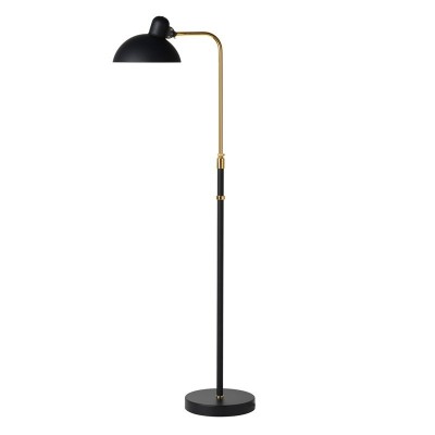 Fritz Hansen Kaiser Luxus lampada da terra Fritz Hansen Kaiser Luxus lampada da terra