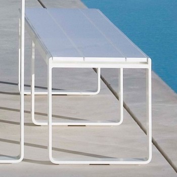 Gandia Blasco blanco Flat