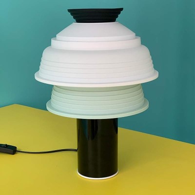 SOWDEN TL4 lámpara de mesa ambiente 1 SOWDEN TL4 lámpara de mesa ambiente 1