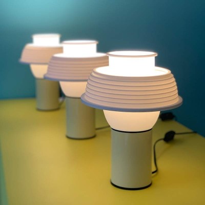 TL2 lámpara de mesa SOWDEN ambiente 2 TL2 lámpara de mesa SOWDEN ambiente 2