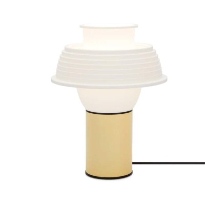 TL2 lámpara de mesa SOWDEN iluminada TL2 lámpara de mesa SOWDEN iluminada