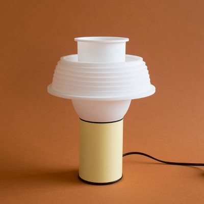 TL2 lámpara de mesa SOWDEN ambiente TL2 lámpara de mesa SOWDEN ambiente