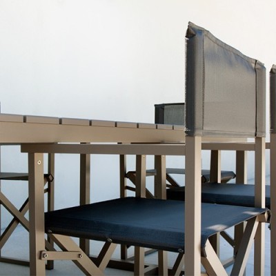 Silla Plegable CLACK! Diabla outdoor Silla Plegable CLACK! Diabla outdoor