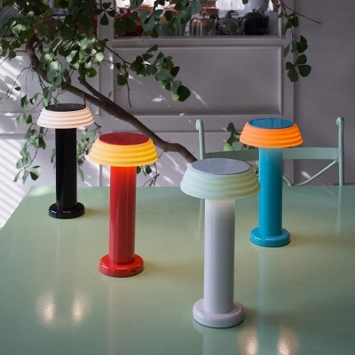 SOWDEN lampada portatile PL1 SOWDEN lampada portatile PL1