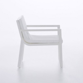 Gandia Blasco Butaca de exterior Flat