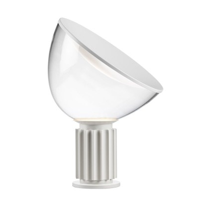 Taccia Small lampada da tavolo design Flos Taccia Small lampada da tavolo design Flos