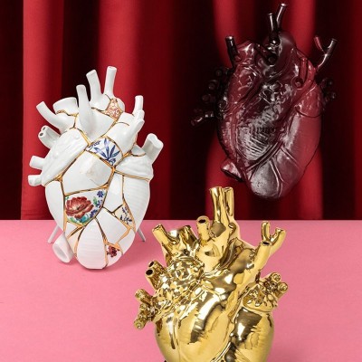 Love in Bloom Collection de Seletti Love in Bloom Collection de Seletti
