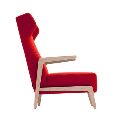 Sillón Boomerang Chill de Sancal - Stock