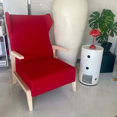 Sillón Boomerang Chill de Sancal - Stock
