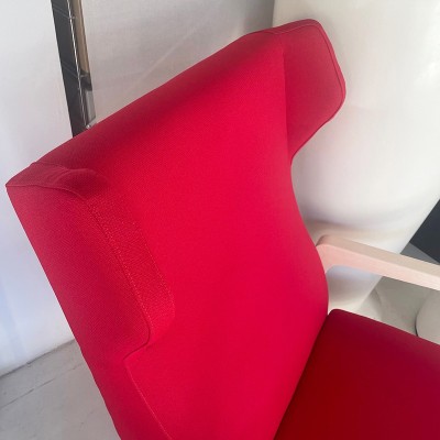 Boomerang Chill armchair by Sancal - Stock Boomerang Chill armchair by Sancal - Stock