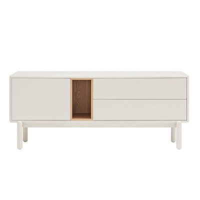 Corvo TV furniture by Teulat Corvo TV furniture by Teulat