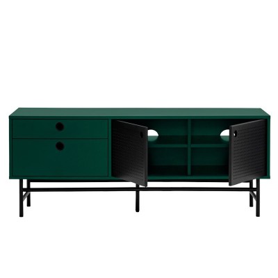 Teulat TV Stand Knit Teulat TV Stand Knit