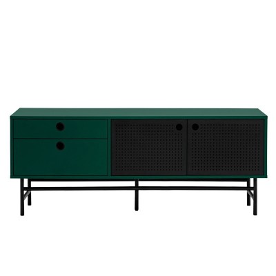 Teulat TV Stand Knit Teulat TV Stand Knit
