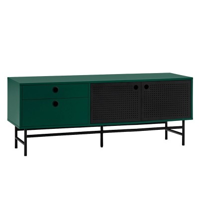 Teulat TV Stand Knit Teulat TV Stand Knit