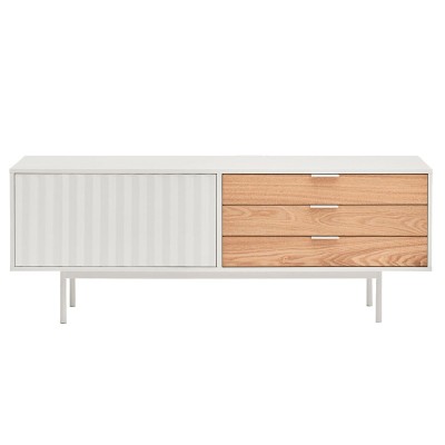 Sierra II TV furniture by Teulat Sierra II TV furniture by Teulat
