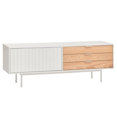 Sierra II TV furniture by Teulat Sierra II TV furniture by Teulat