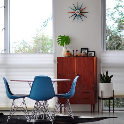 Relógio Sunburst Multicolor - Vitra Relógio Sunburst Multicolor - Vitra
