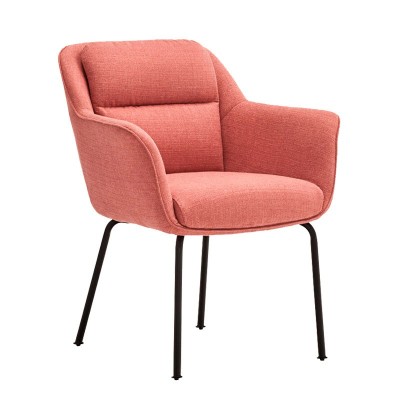 Silla Sadira coral de Teulat Silla Sadira coral de Teulat