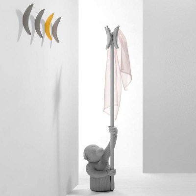 Perchero Monkey ambiente BD Barcelona Perchero Monkey ambiente BD Barcelona