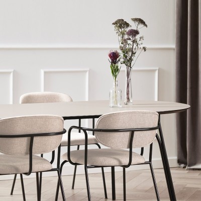 Woud Frame chair Woud Frame chair