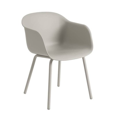 Muuto. Fiber Outdoor Armchair Muuto. Fiber Outdoor Armchair
