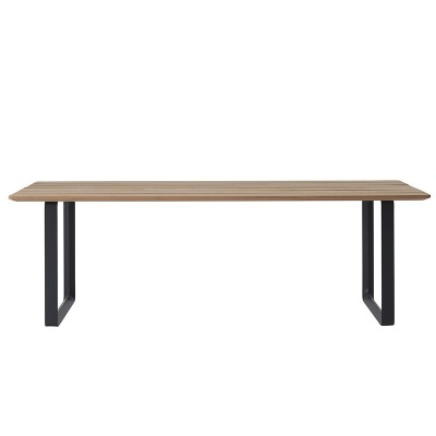 Muuto, Mesa de exterior 70/70 Outdoor Table Muuto, Mesa de exterior 70/70 Outdoor Table