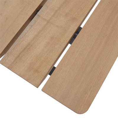 Muuto, Table d’extérieur Table d’extérieur 70/70 Muuto, Table d’extérieur Table d’extérieur 70/70
