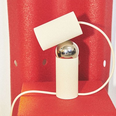 Lampada Bilboquet di Flos Lampada Bilboquet di Flos