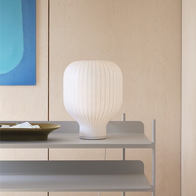 Muuto, Lámpara de mesa Strand Table Lamp Muuto, Lámpara de mesa Strand Table Lamp