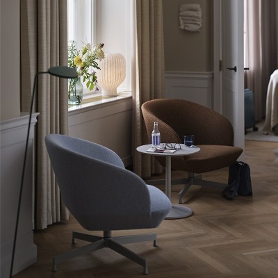 Muuto, Lámpara de mesa Strand Table Lamp Muuto, Lámpara de mesa Strand Table Lamp