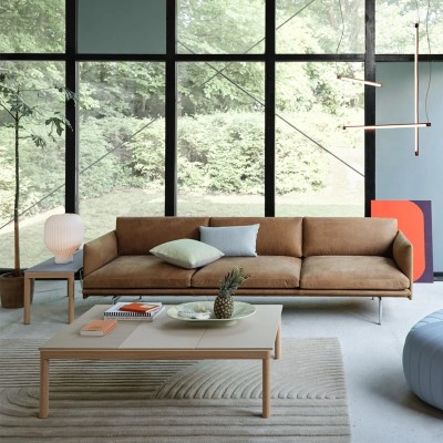 Muuto, Candeeiro de mesa Strand Muuto, Candeeiro de mesa Strand