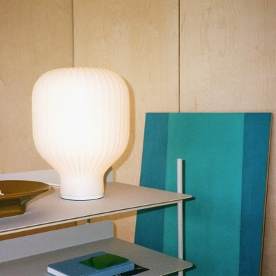 Muuto, Lámpara de mesa Strand Table Lamp Muuto, Lámpara de mesa Strand Table Lamp