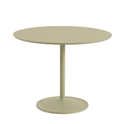 Table Soft Ø95 - Muuto Table Soft Ø95 - Muuto