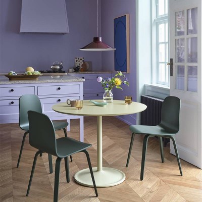 Table Soft Ø95 - Muuto Table Soft Ø95 - Muuto