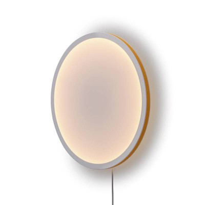 Lampada da parete Calm di Muuto Lampada da parete Calm di Muuto