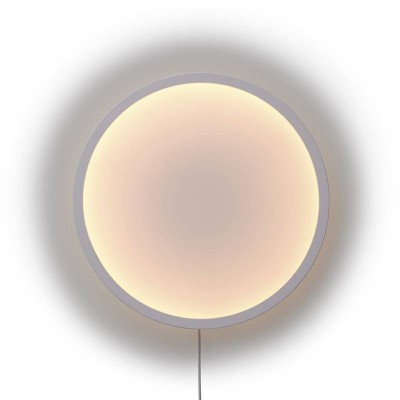 Candeeiro de parede Calm da Muuto Candeeiro de parede Calm da Muuto