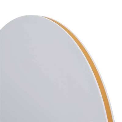Lampada da parete Calm di Muuto Lampada da parete Calm di Muuto