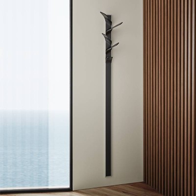 Perchero de pared ELX de Punt Mobles