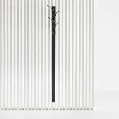 Perchero de pared ELX de Punt Mobles